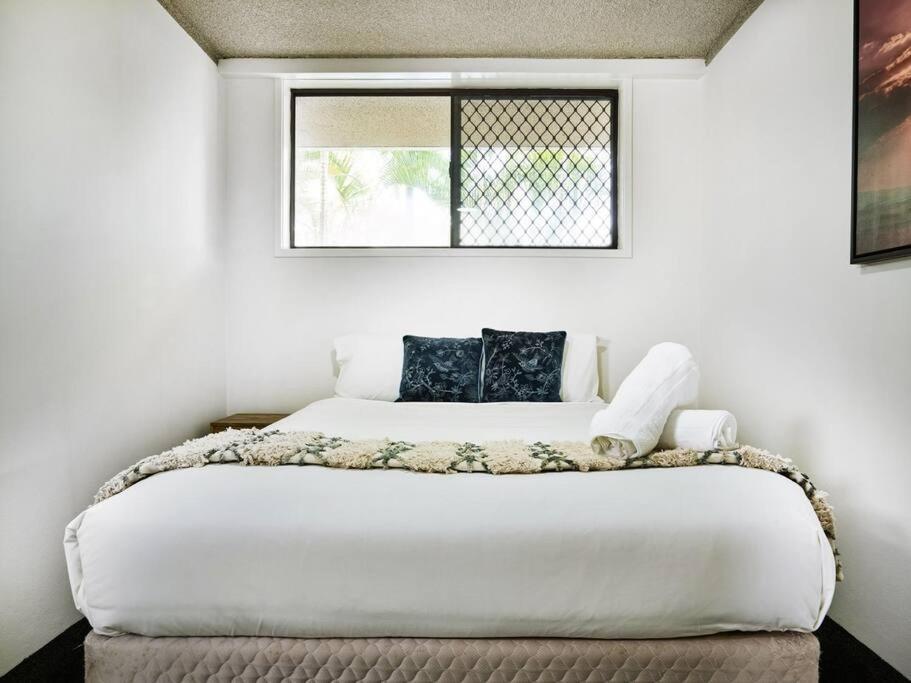 Cheap and cheerful budget accommodation