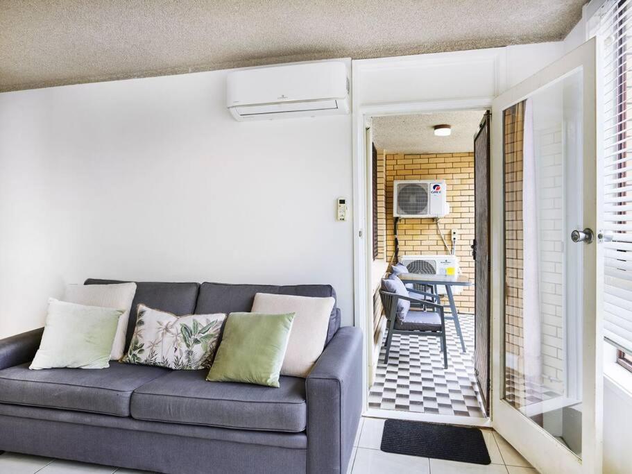 Cheap and cheerful budget accommodation