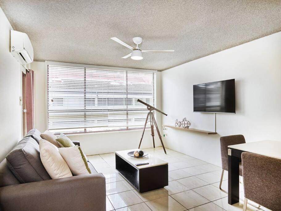 Cheap and cheerful budget accommodation