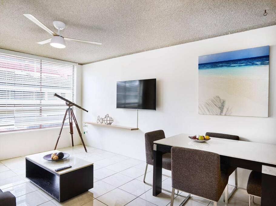 Cheap and cheerful budget accommodation