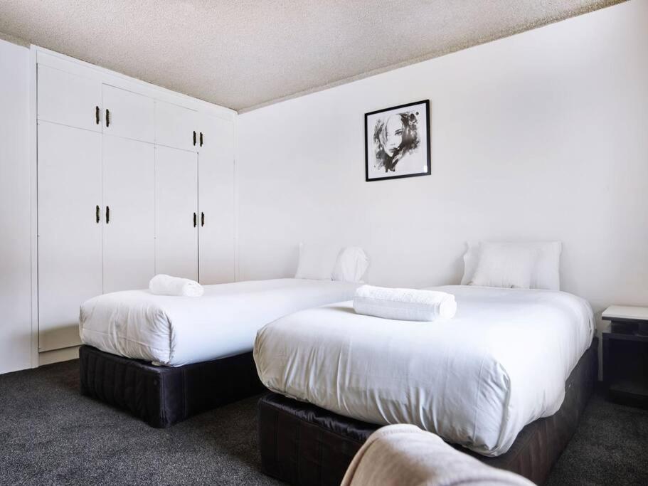 Cheap and cheerful budget accommodation