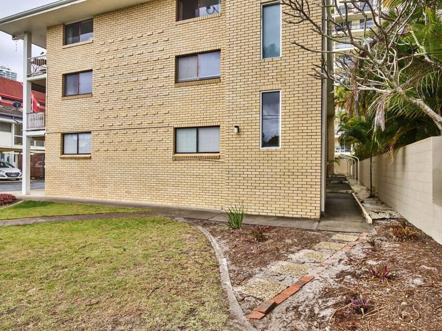 Cheap and cheerful budget accommodation