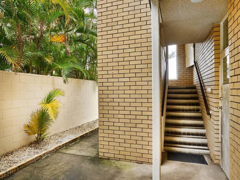 Cheap and cheerful budget accommodation