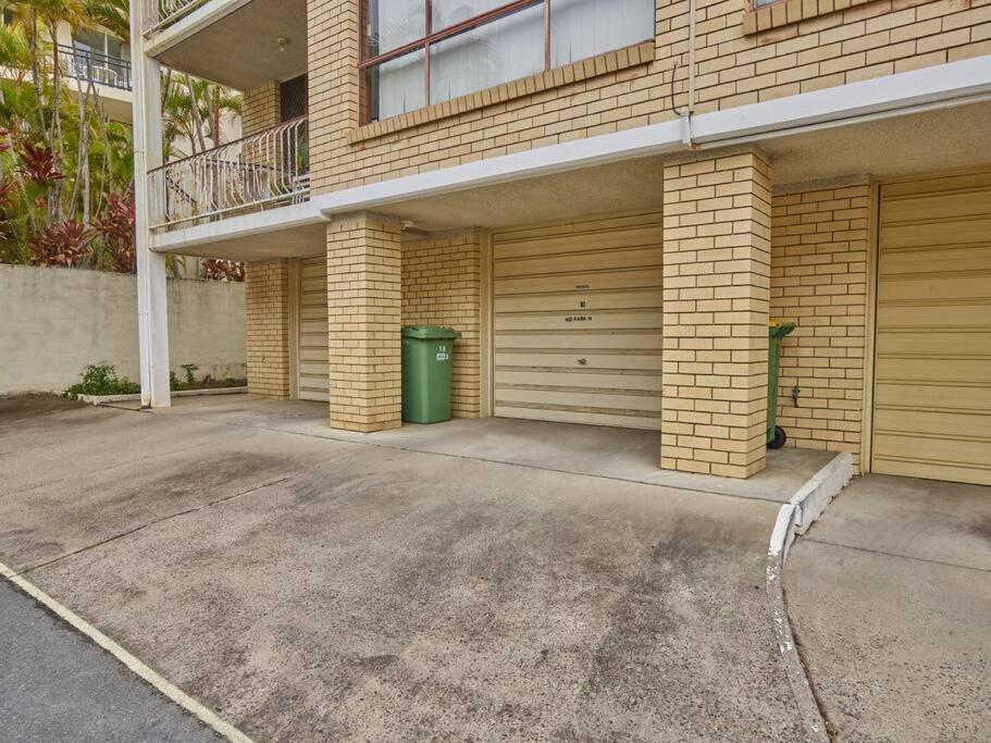 Cheap and cheerful budget accommodation