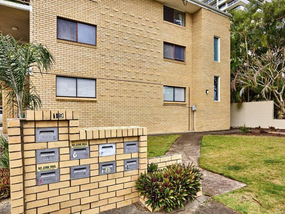 Cheap and cheerful budget accommodation