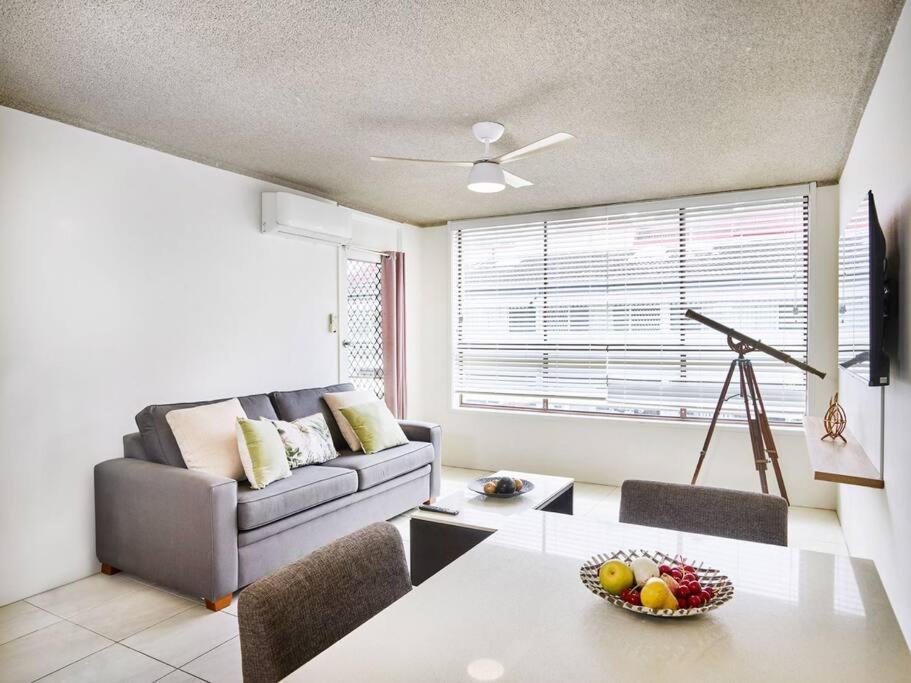 Cheap and cheerful budget accommodation