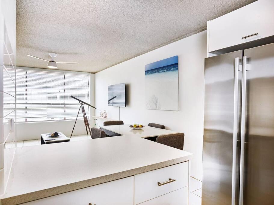 Cheap and cheerful budget accommodation