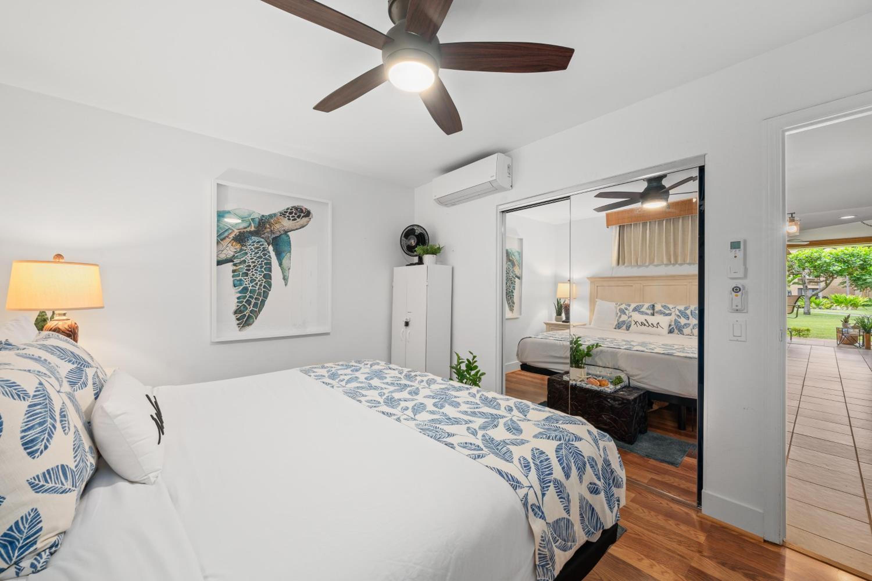 Papakea J106 · PK J106 Remodeled Condo w Ocean Views Pool AC