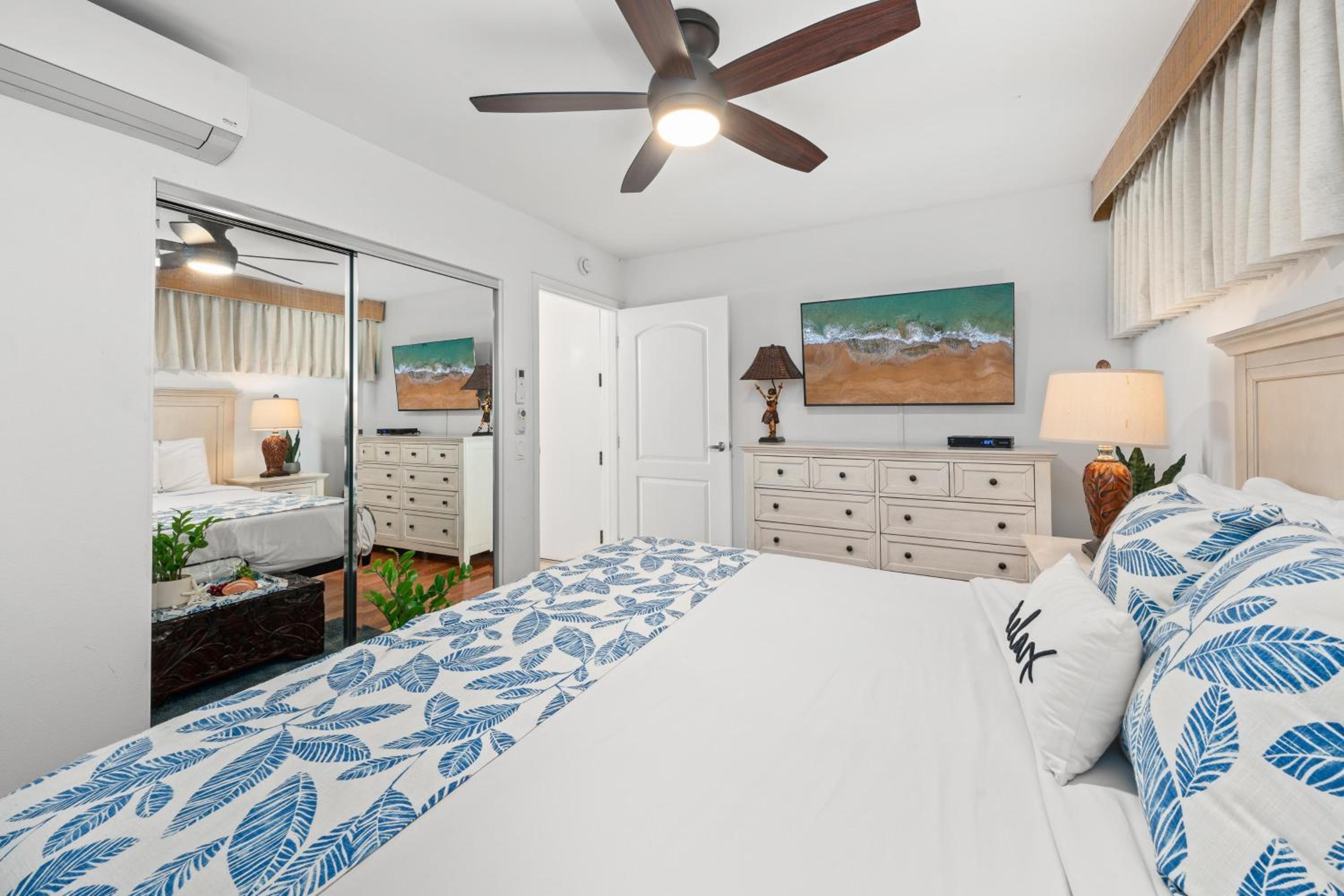 Papakea J106 · PK J106 Remodeled Condo w Ocean Views Pool AC