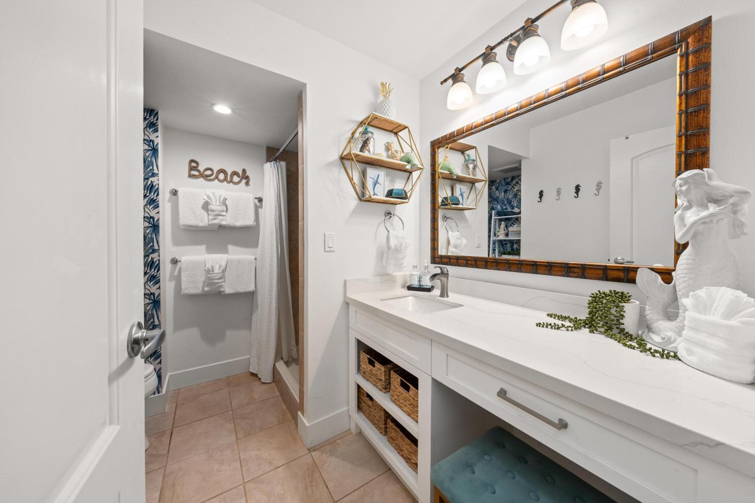 Papakea J106 · PK J106 Remodeled Condo w Ocean Views Pool AC