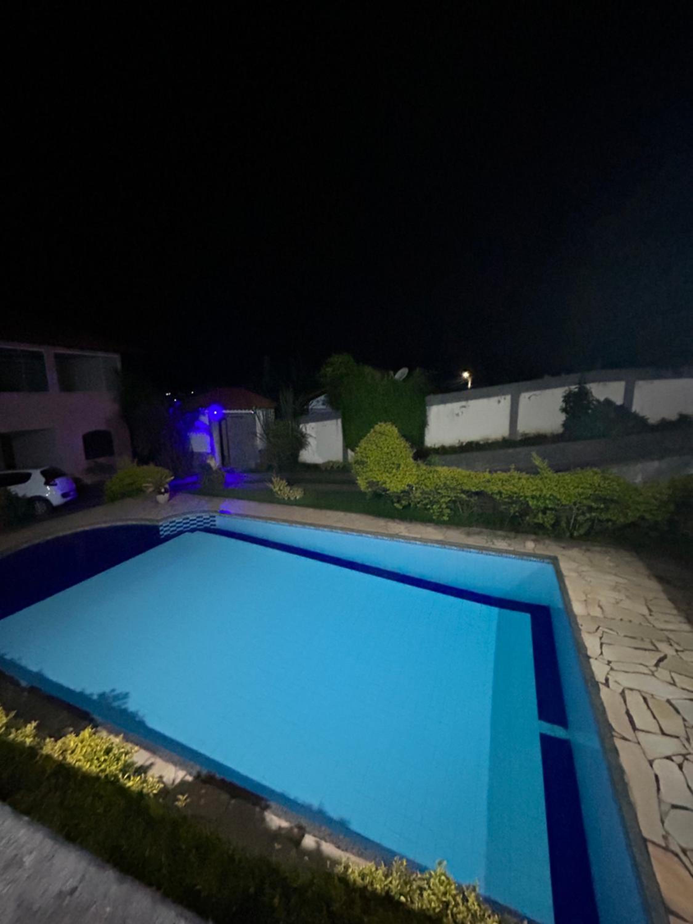 Suíte Aconchego 1