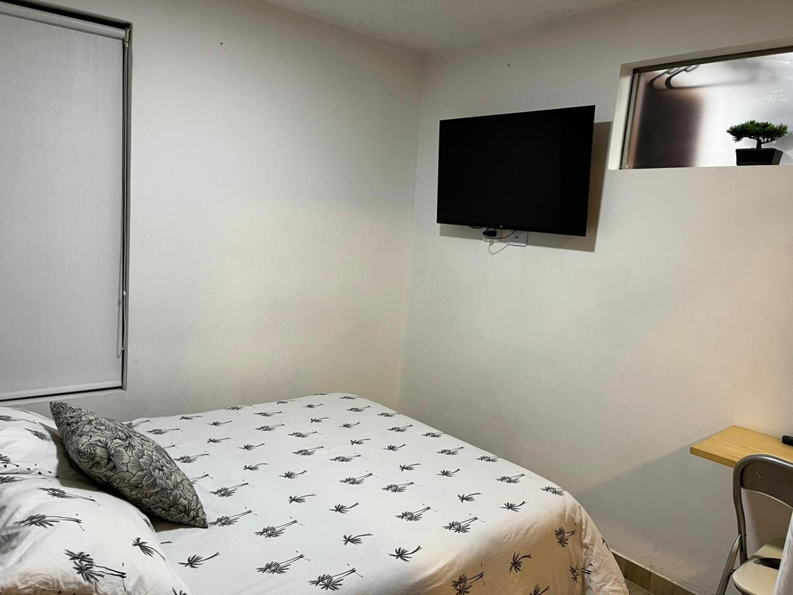 Apartasuites Bogotá 53 cerca al aeropuerto 01
