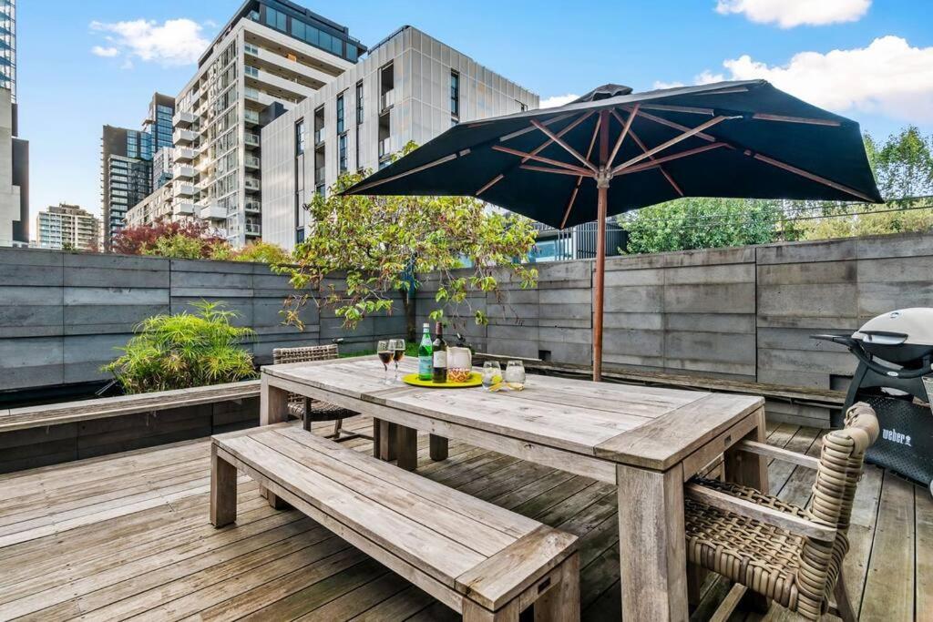 Truly Tremendous 4BR Tivoli Rd South Yarra