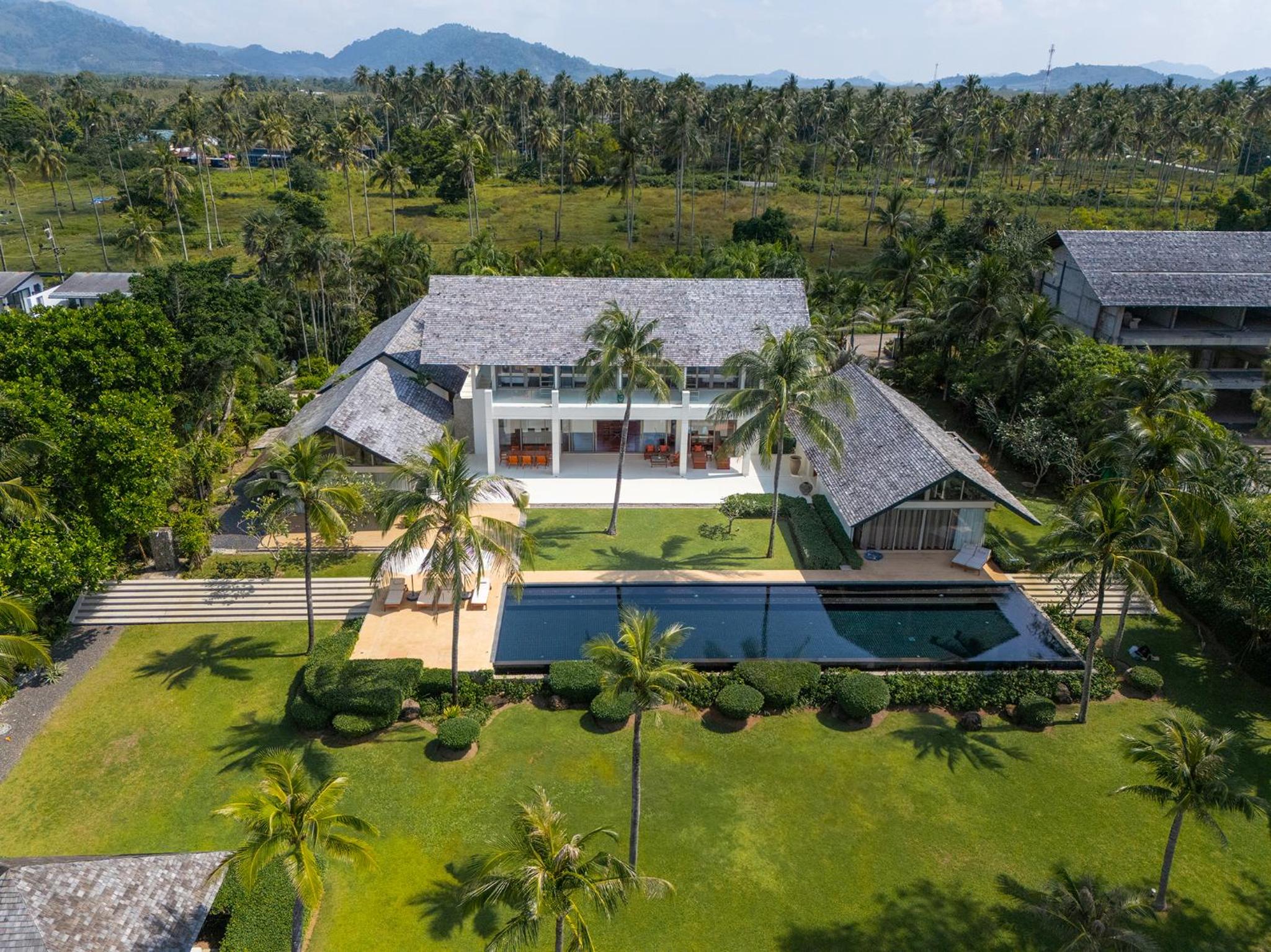 Baan Taley Rom