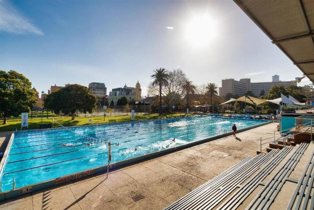 Truly Tremendous 4BR Tivoli Rd South Yarra