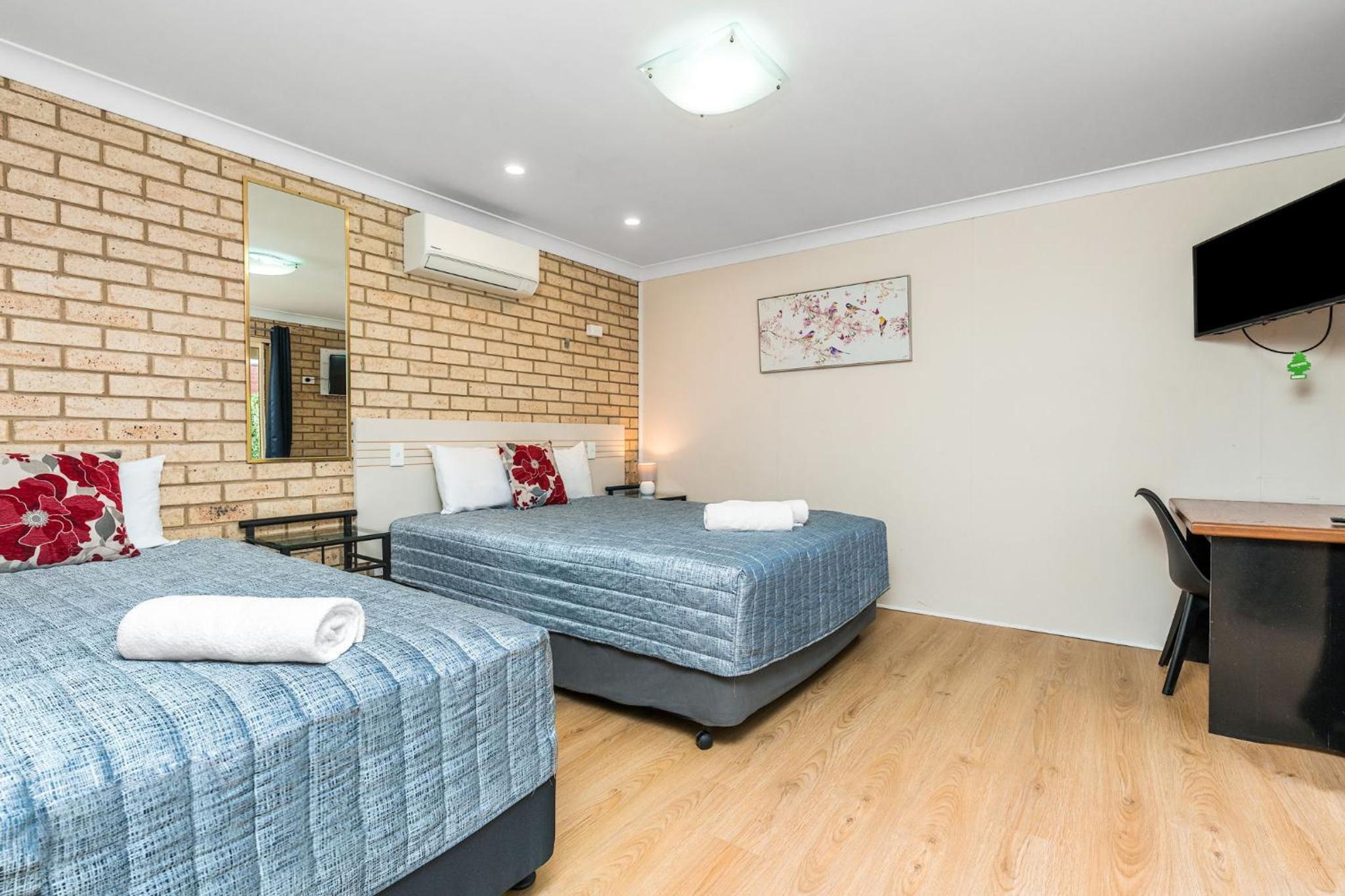 Lismore Wilson Motel