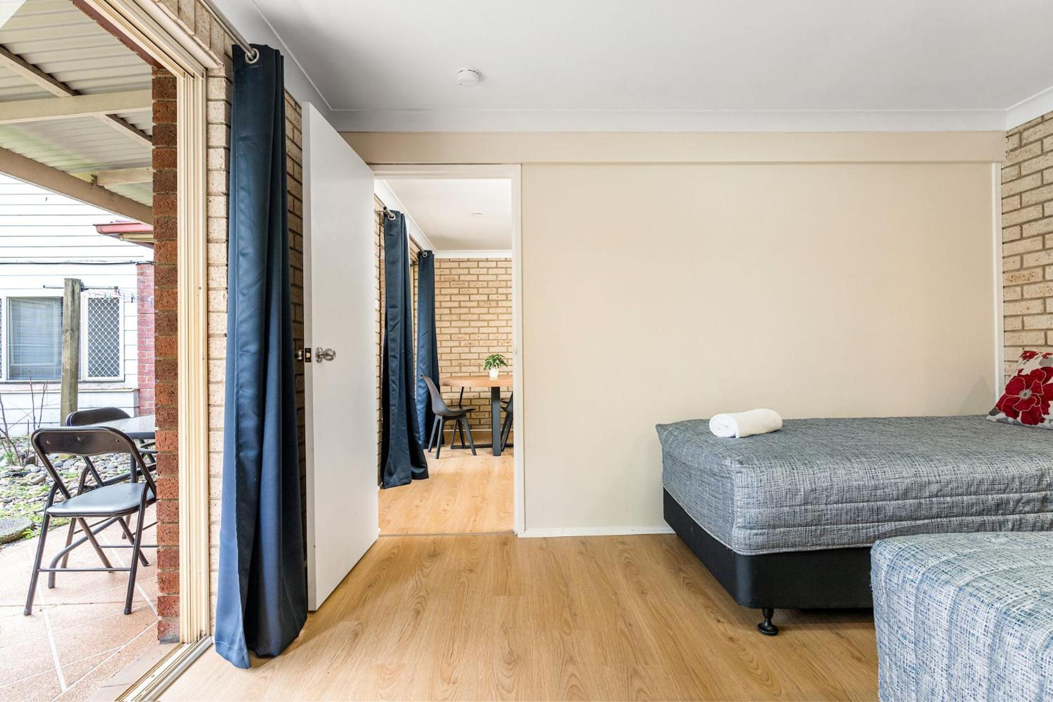 Lismore Wilson Motel