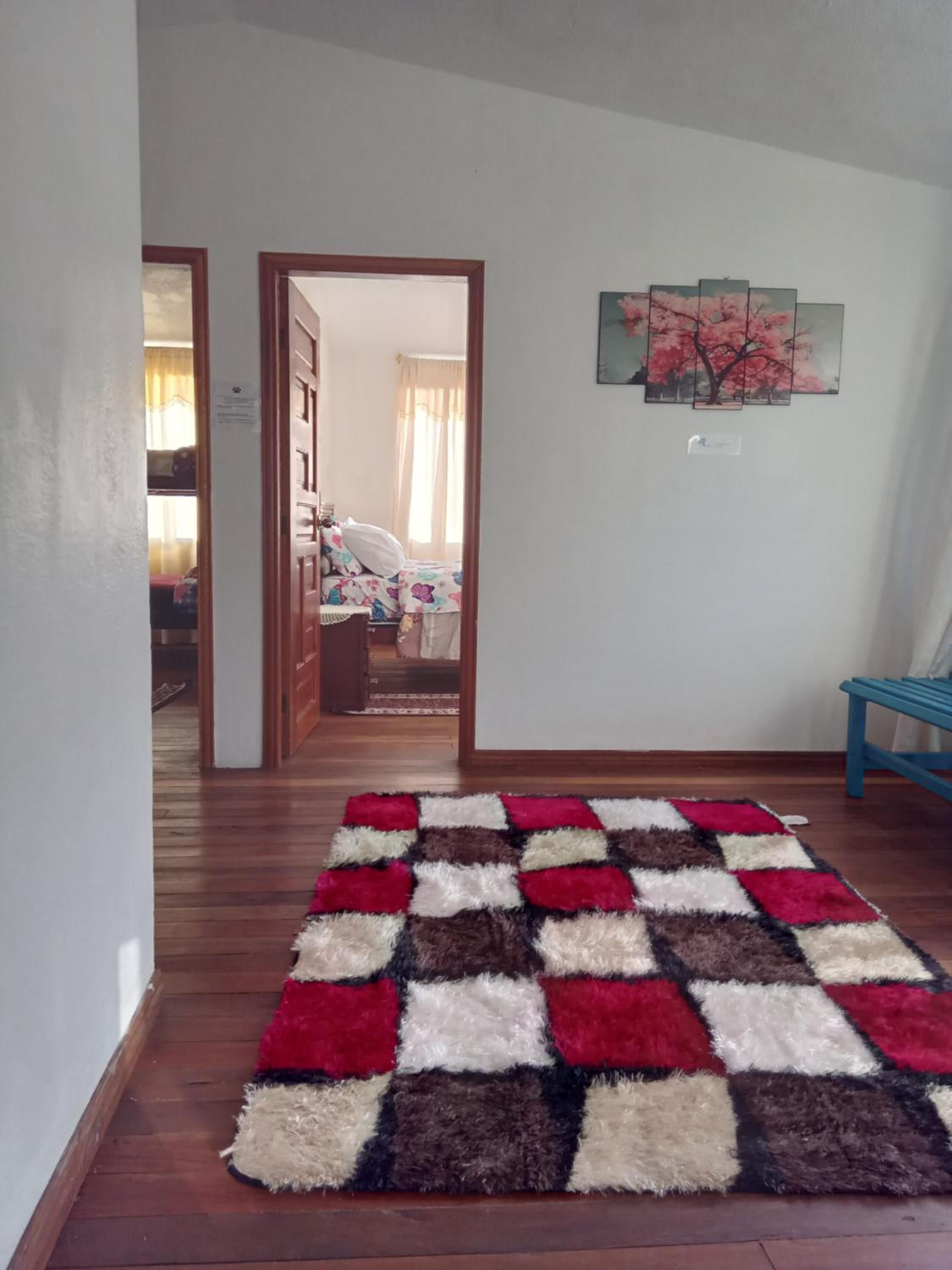 CASA MARTIN en Baños de Agua Santa view 4