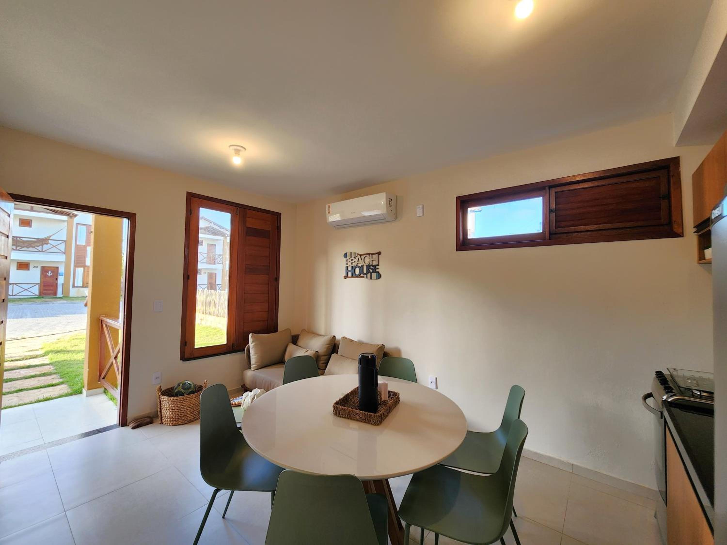 Casa 3 Atins
