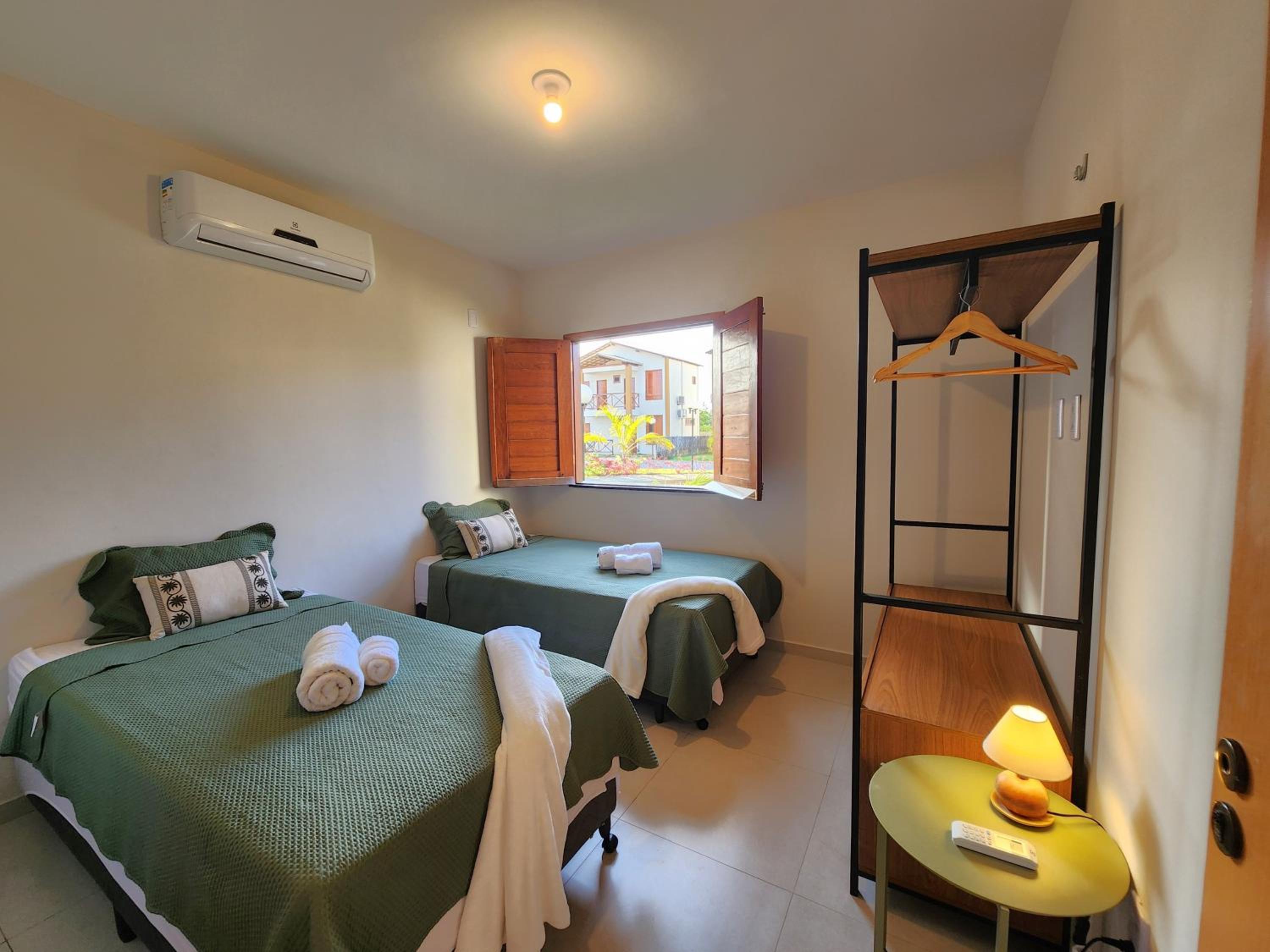 Casa 3 Atins