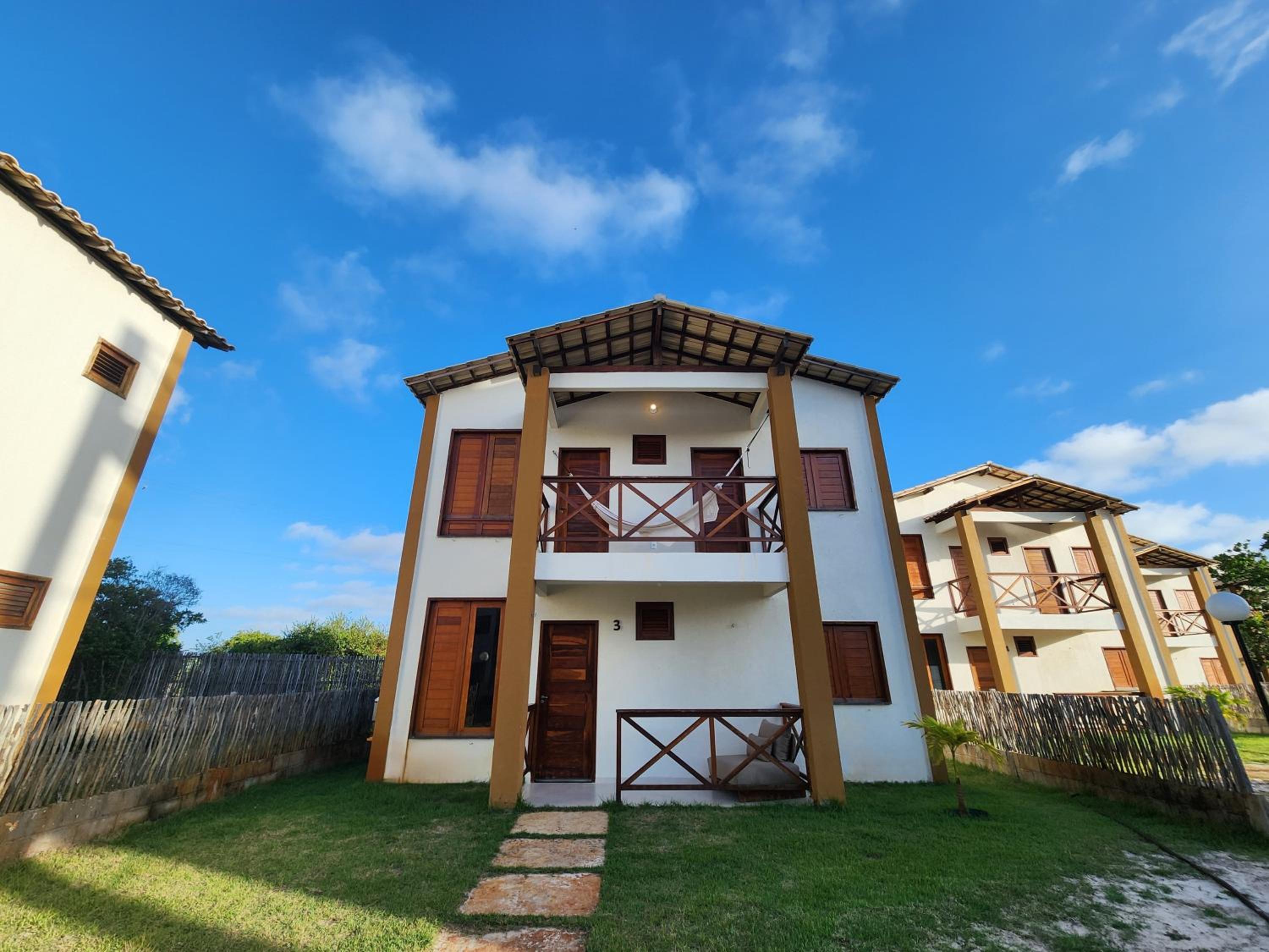 Casa 3 Atins
