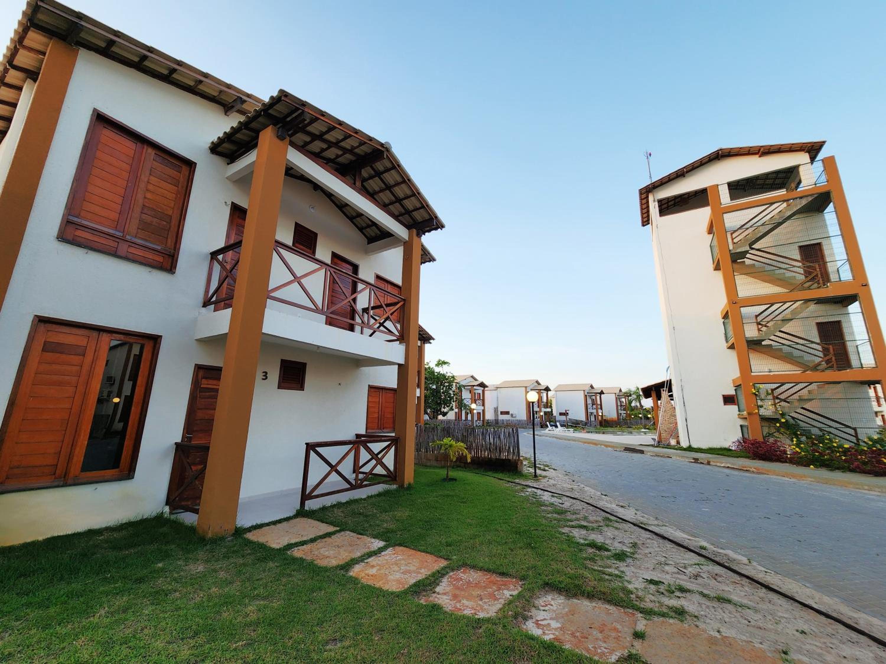 Casa 3 Atins