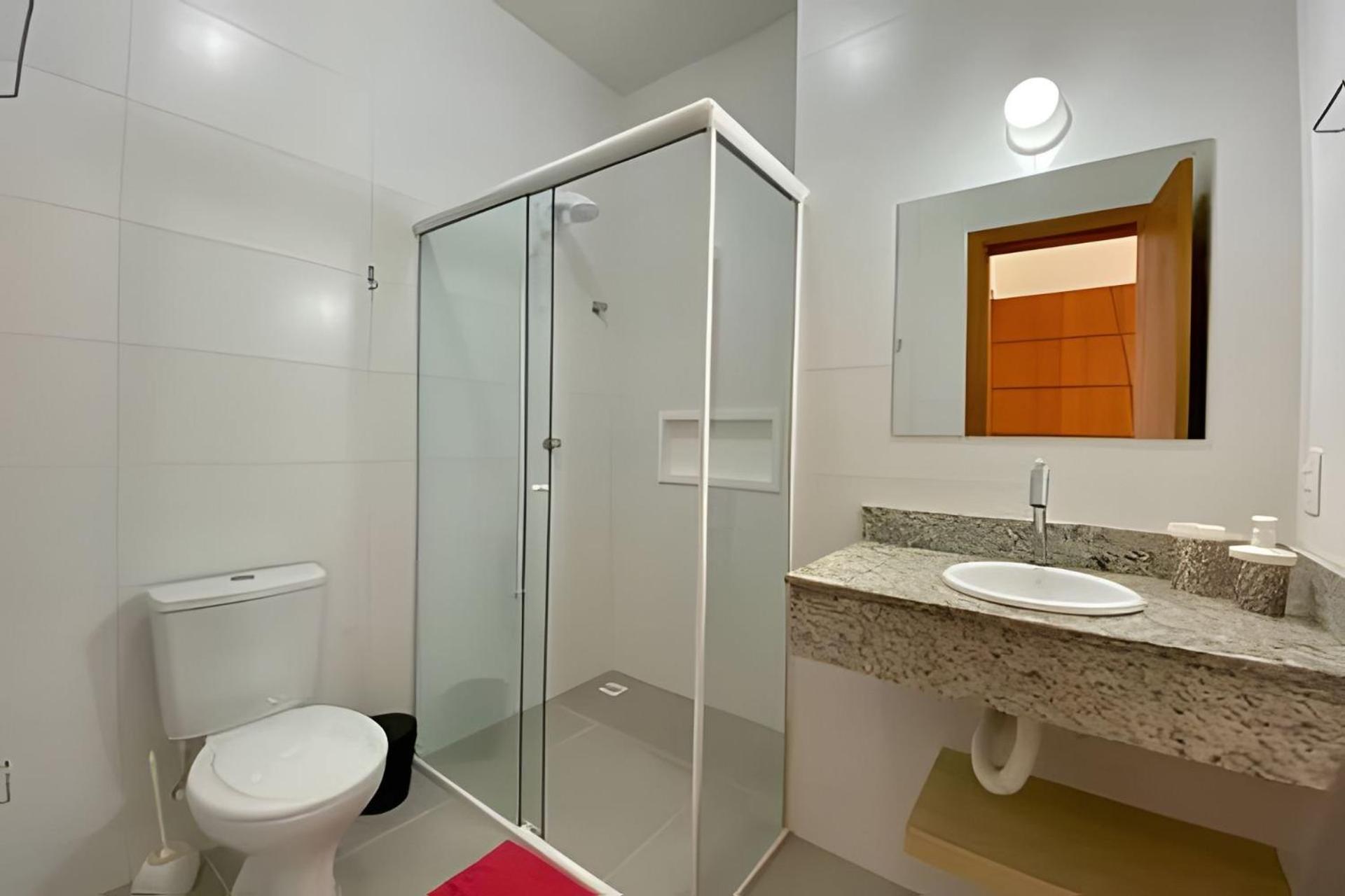 Loft na Praia de Bombinhas - 1 dorm
