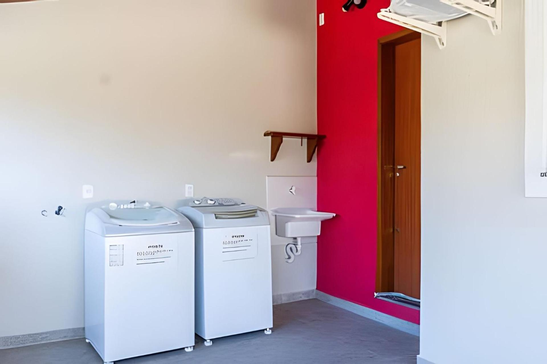 Loft na Praia de Bombinhas - 1 dorm