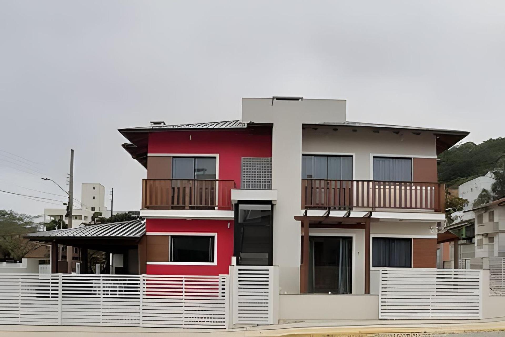 Loft na Praia de Bombinhas - 1 dorm