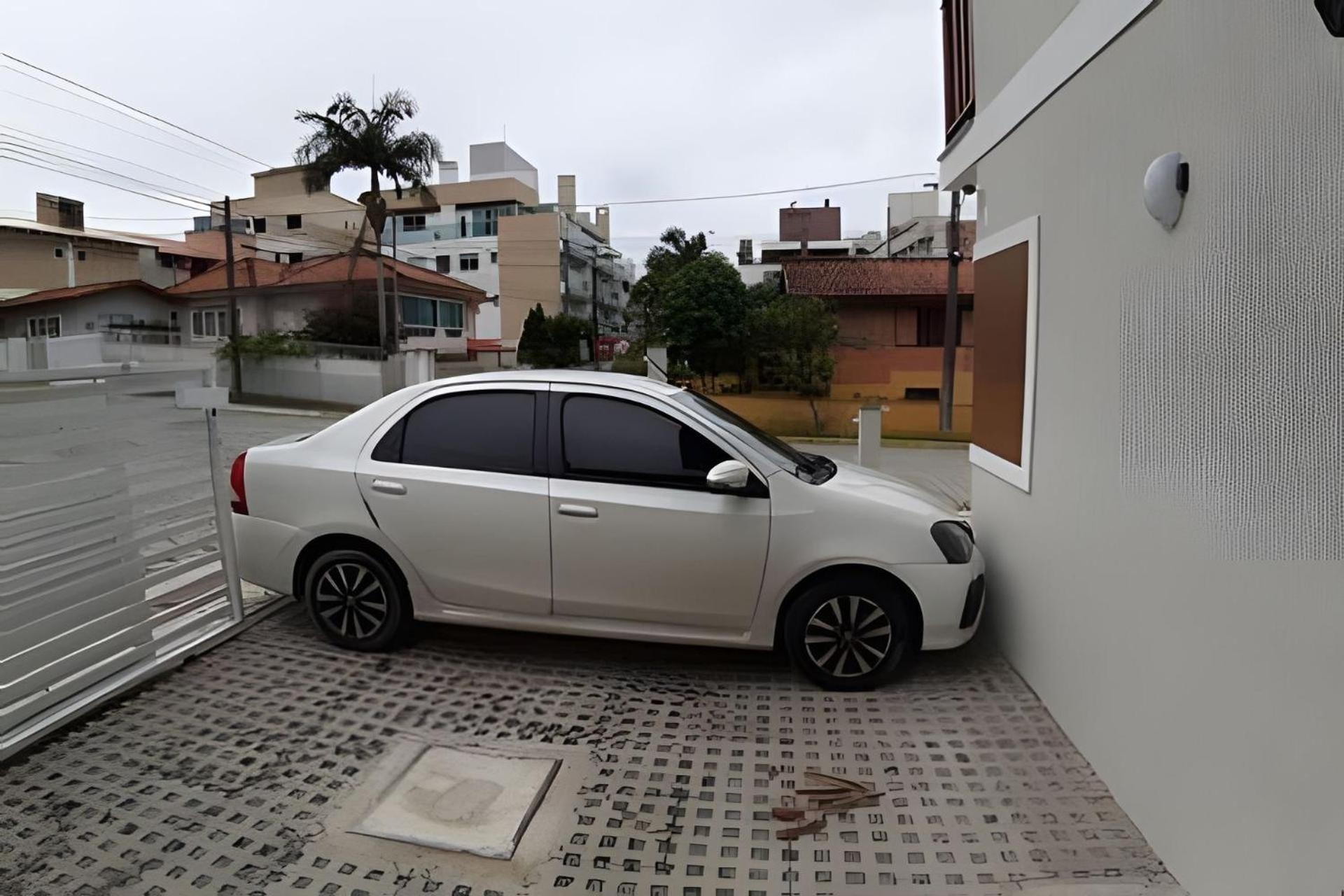 Loft na Praia de Bombinhas - 1 dorm