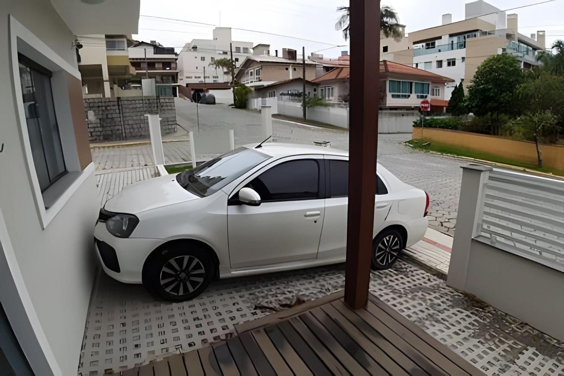 Loft na Praia de Bombinhas - 1 dorm