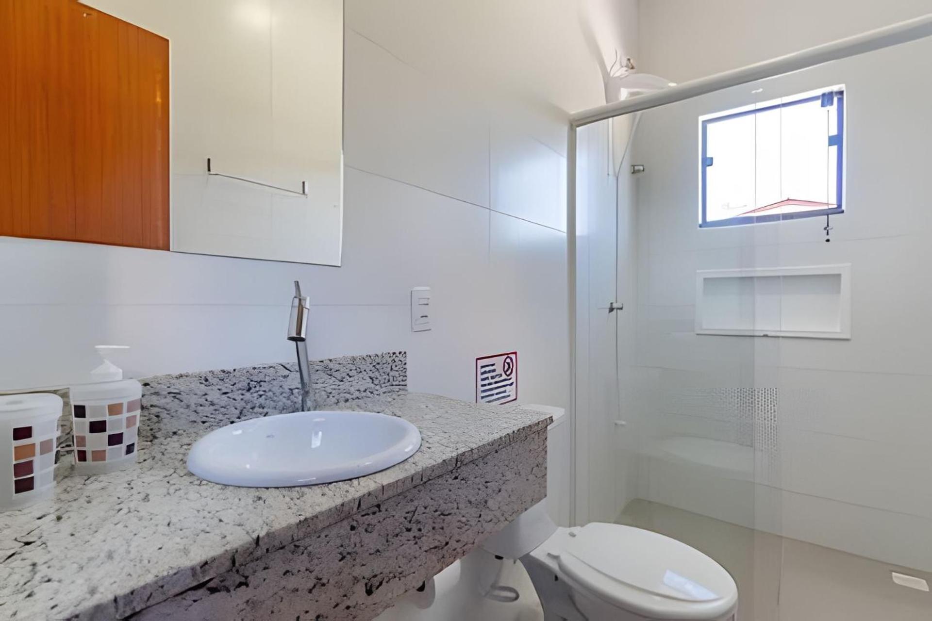 Loft na Praia de Bombinhas - 1 dorm