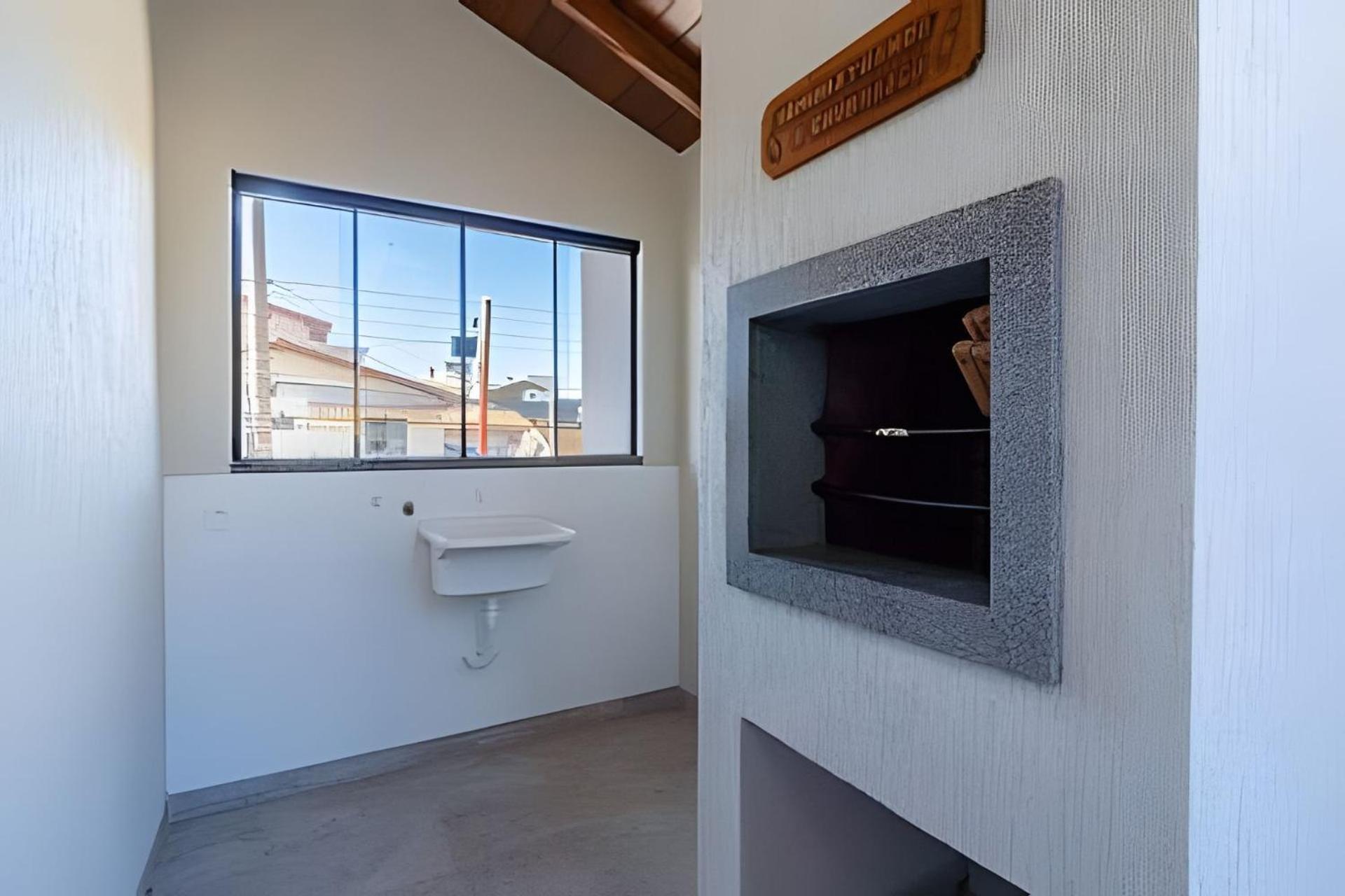 Loft na Praia de Bombinhas - 1 dorm