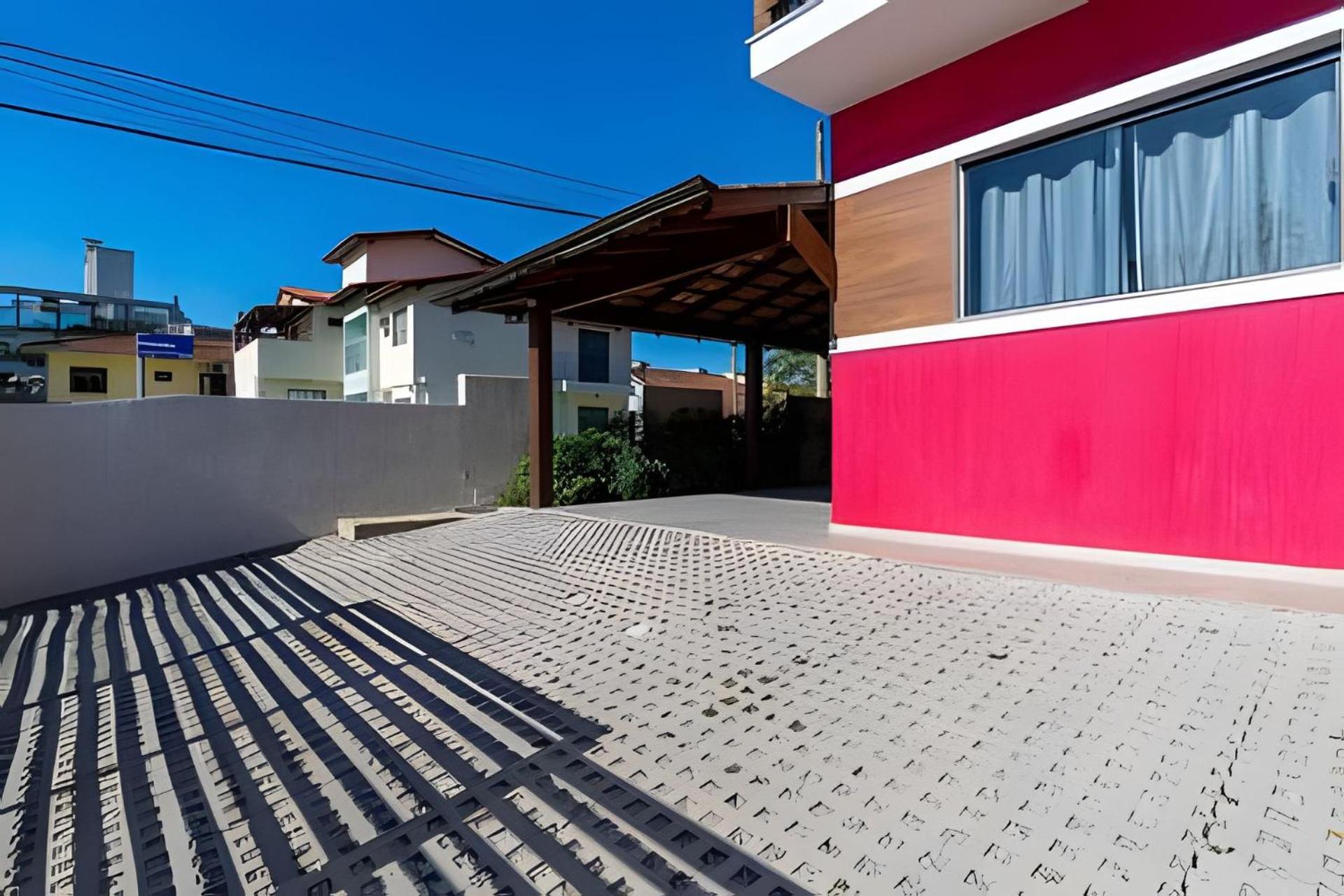 Loft na Praia de Bombinhas - 1 dorm