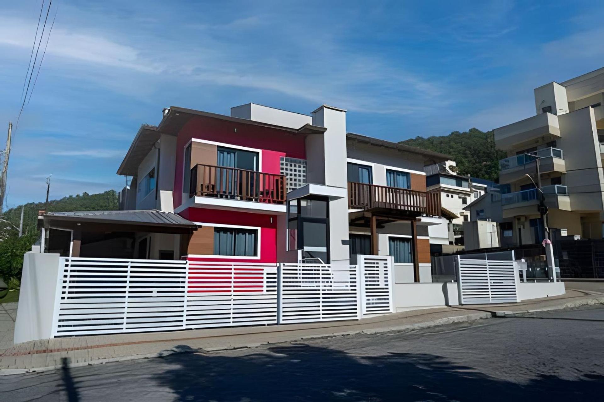 Loft na Praia de Bombinhas - 1 dorm