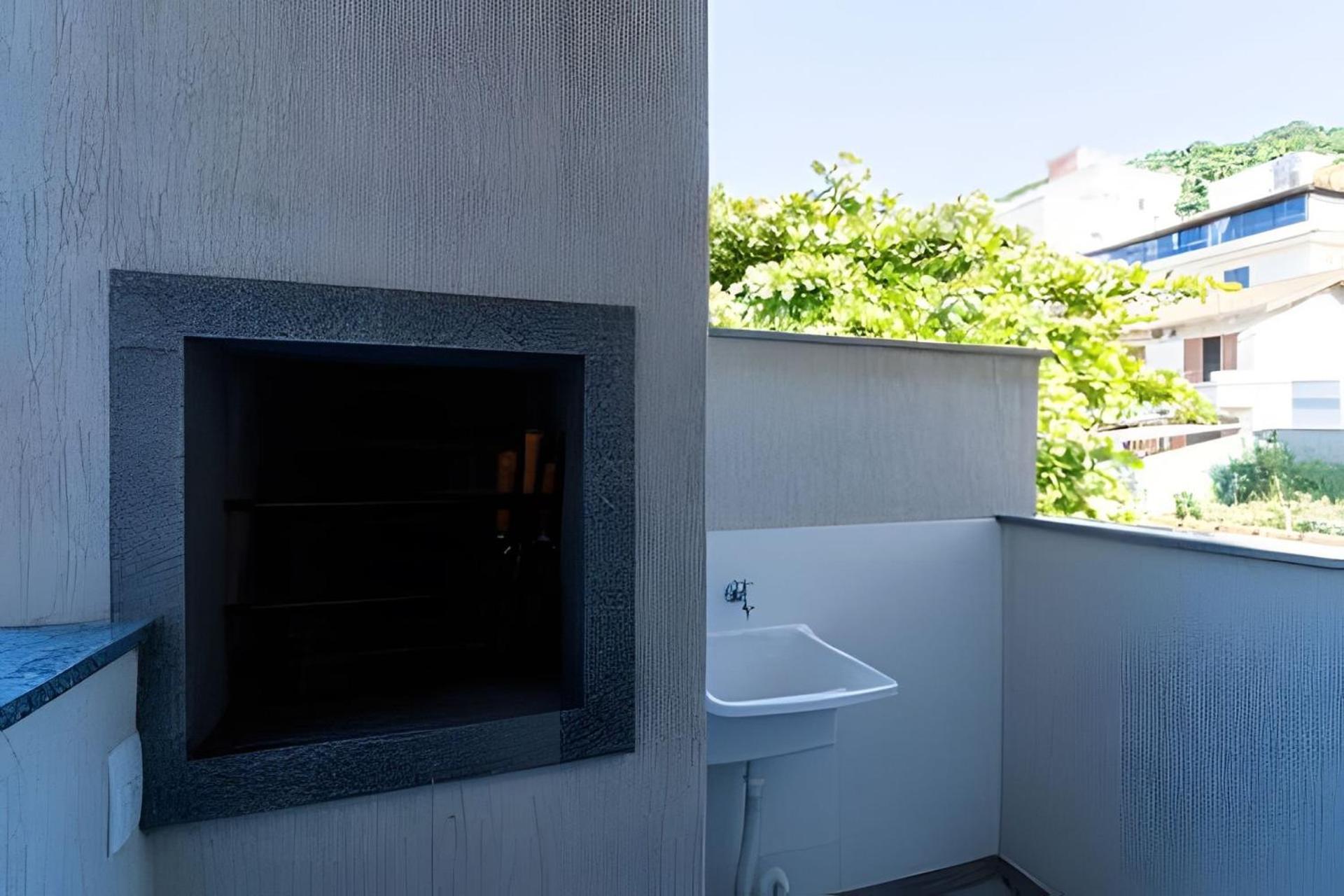 Loft na Praia de Bombinhas - 1 dorm