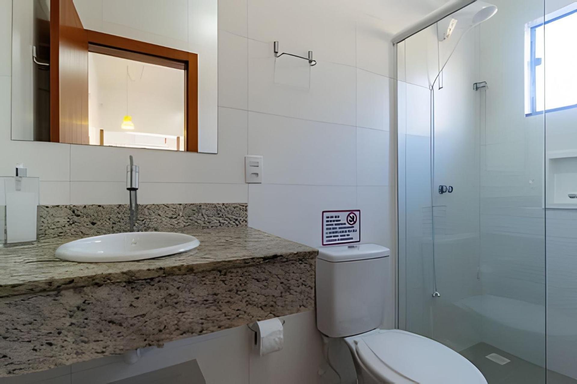 Loft na Praia de Bombinhas - 1 dorm