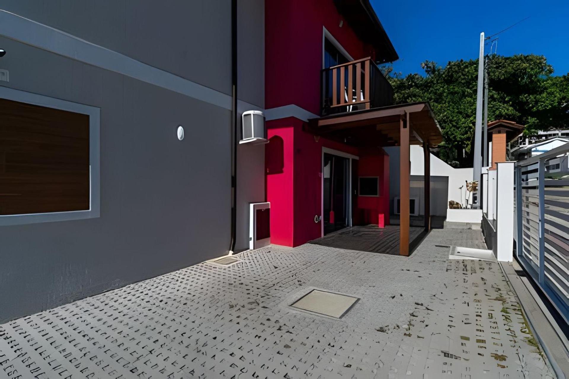Loft na Praia de Bombinhas - 1 dorm
