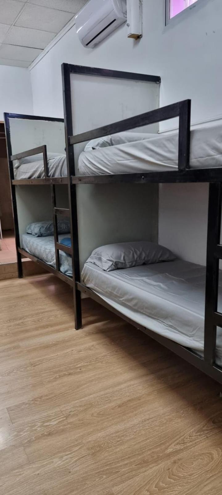 Windmill Hostel