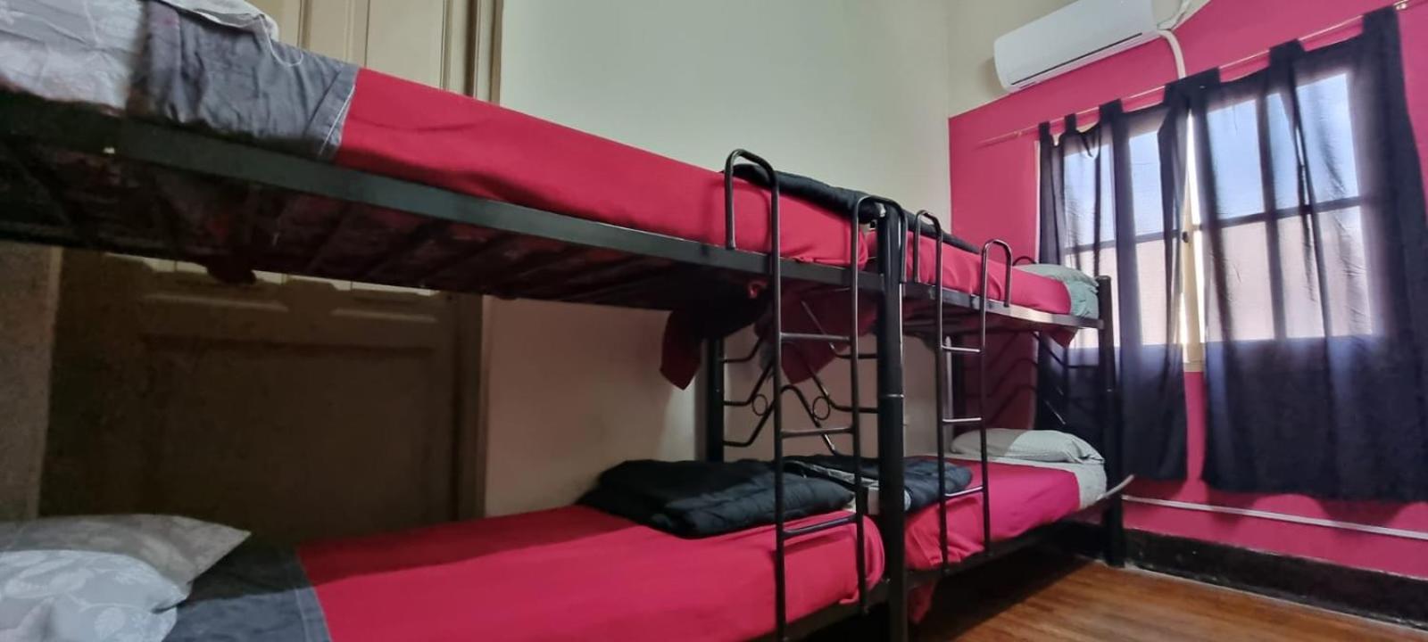 Windmill Hostel