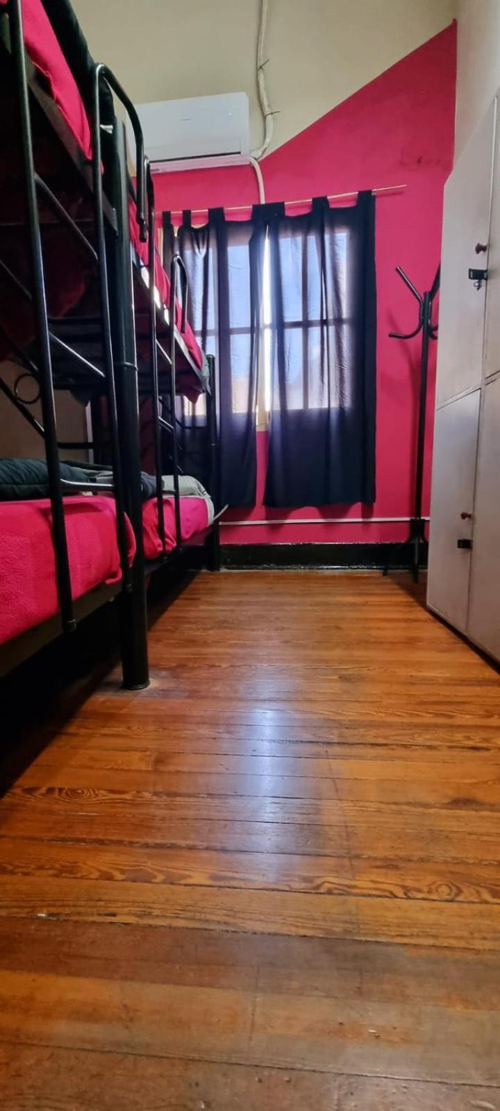 Windmill Hostel
