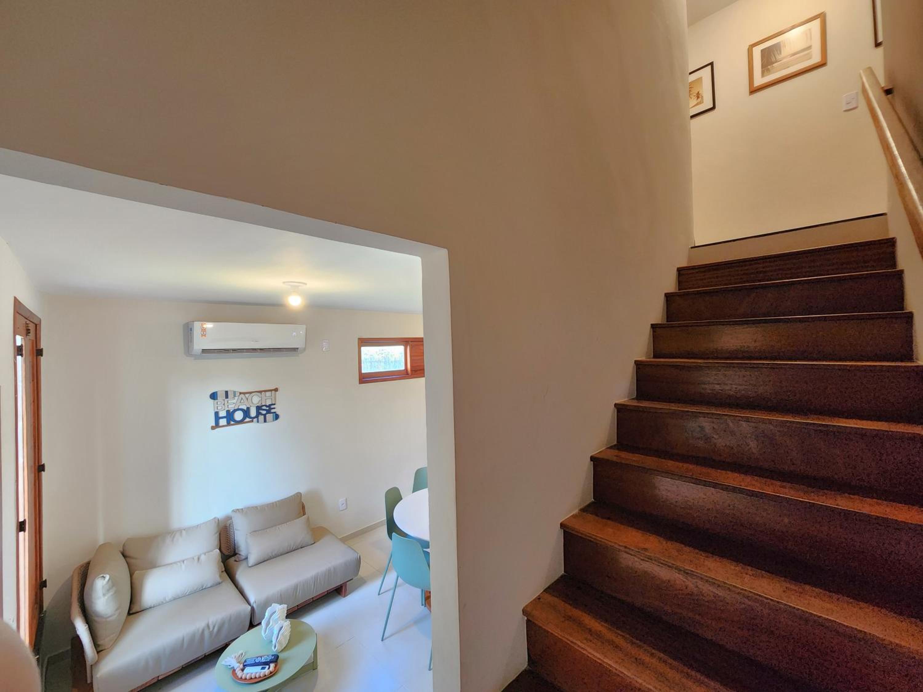 Casa 3 Atins
