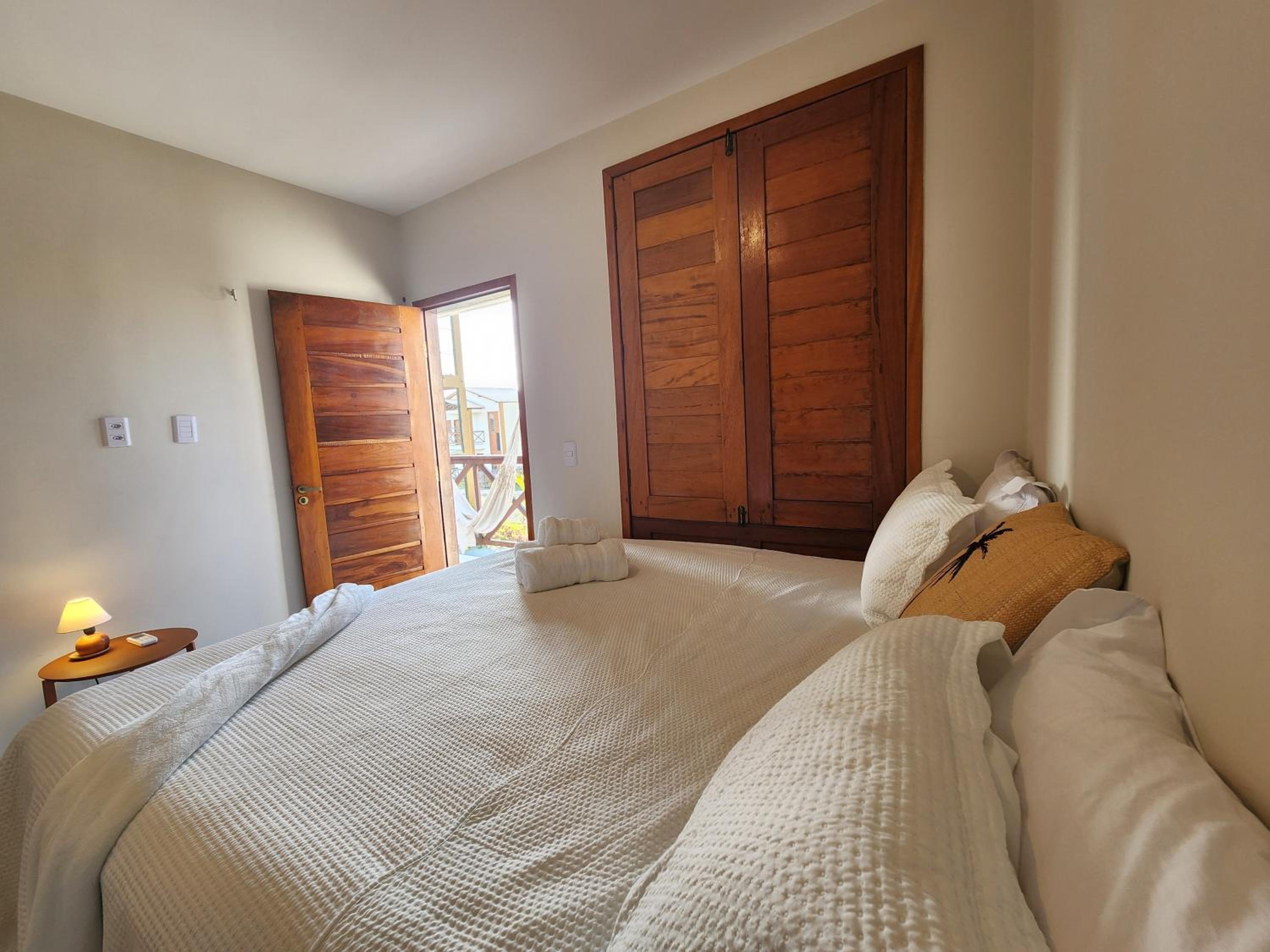 Casa 3 Atins