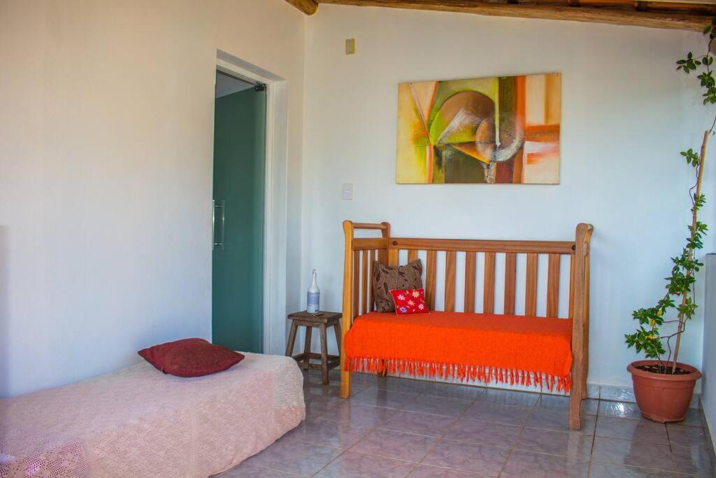 A Casa da Polly Carrancas