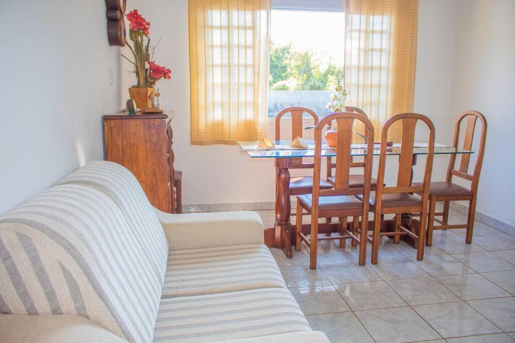 A Casa da Polly Carrancas