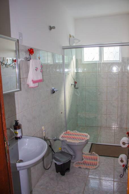 A Casa da Polly Carrancas
