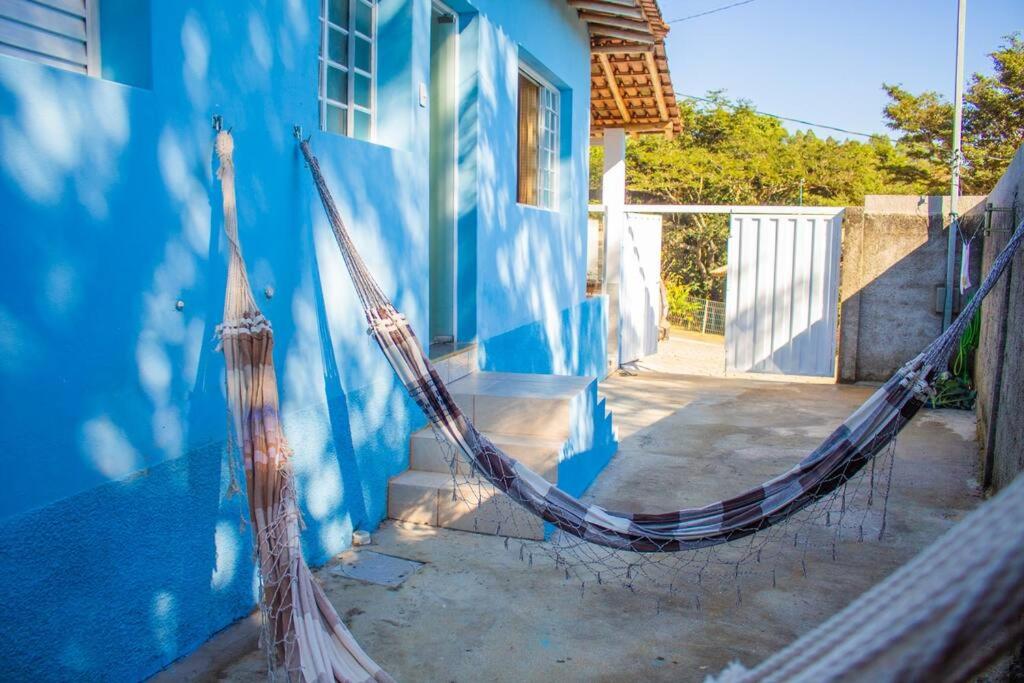 A Casa da Polly Carrancas