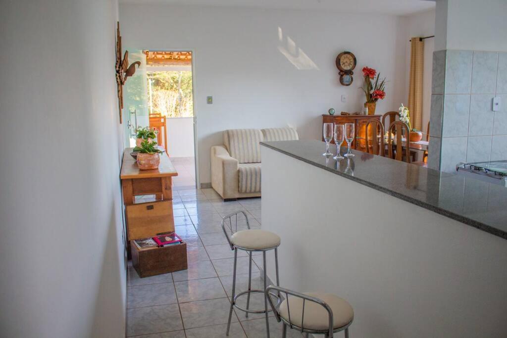 A Casa da Polly Carrancas
