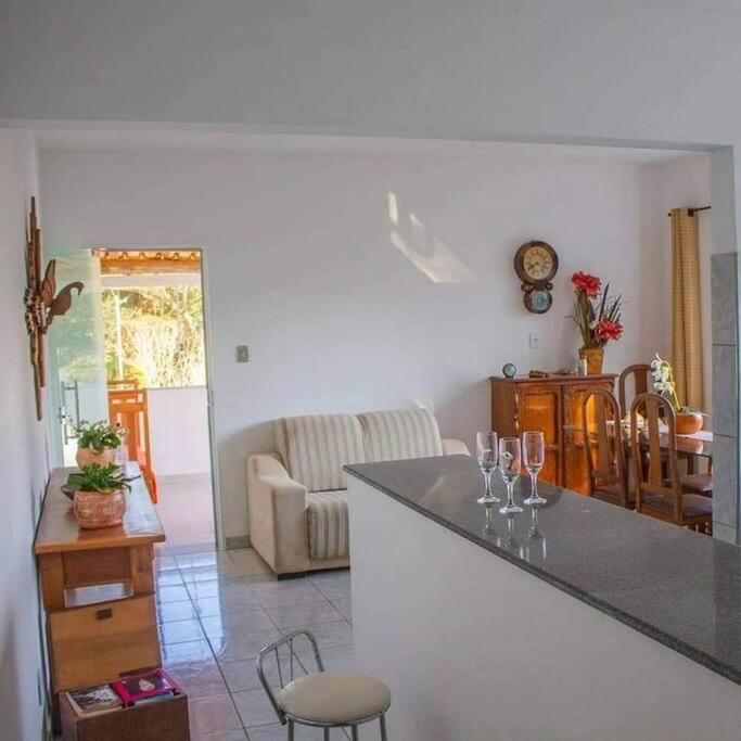 A Casa da Polly Carrancas