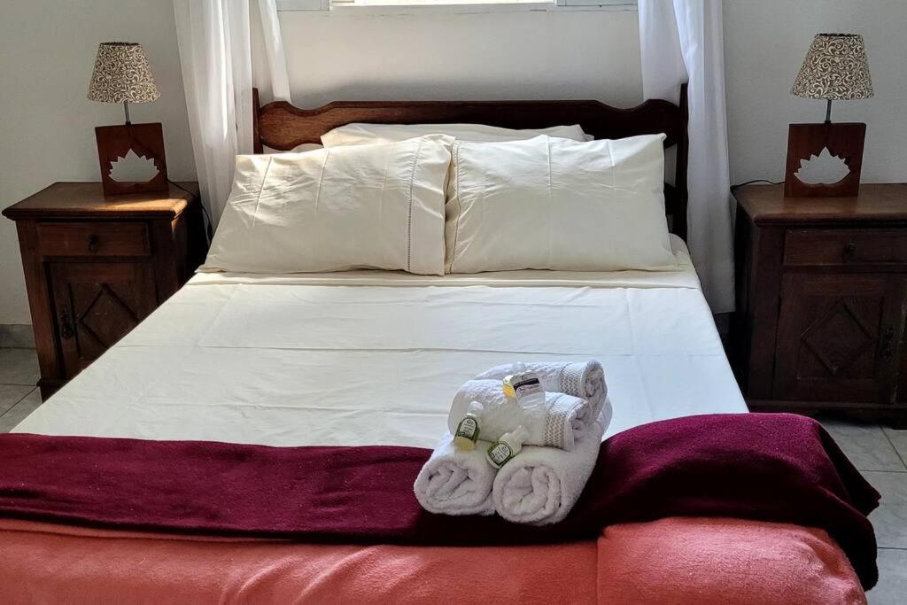 A Casa da Polly Carrancas